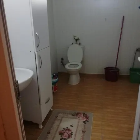 Frien Haus Appartement