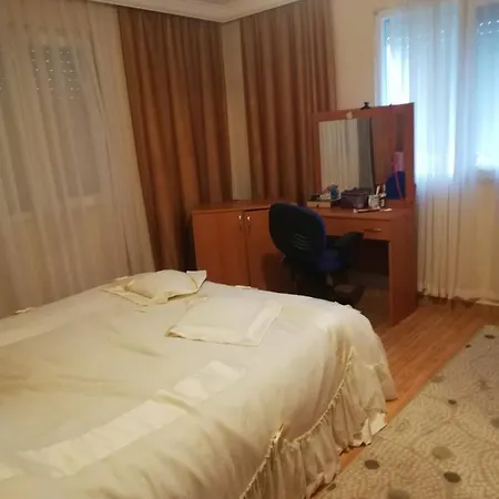 Frien Haus