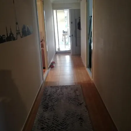 Frien Haus Appartement