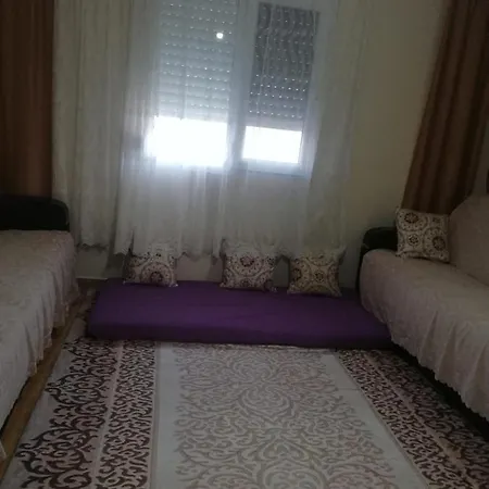 Frien Haus Kumluca