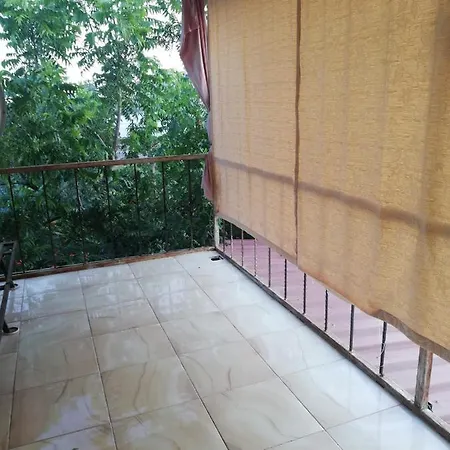 Frien Haus Appartement